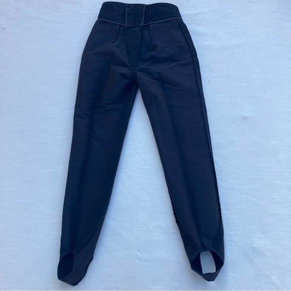 OBERMEYER | Women Jinks Soft Shell Snow Pants - Picture 15 of 16